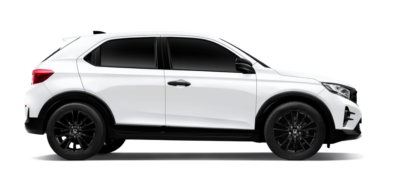 honda brv